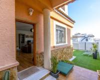 Sale - Maison mitoyenne - Orihuela - Pau 26