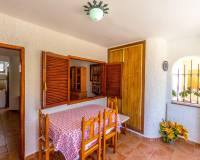 Sale - Maison mitoyenne - Pilar de la Horadada - Mil Palmeras