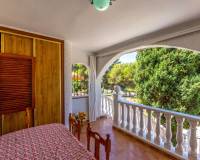 Sale - Maison mitoyenne - Pilar de la Horadada - Mil Palmeras