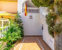 Sale - Maison mitoyenne - Pilar de la Horadada - Mil Palmeras