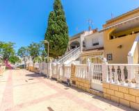 Sale - Maison mitoyenne - Pilar de la Horadada - Mil Palmeras