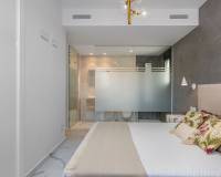 Sale - Maison mitoyenne - San Miguel de Salinas - Bellavista