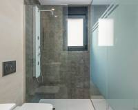 Sale - Maison mitoyenne - San Miguel de Salinas - Bellavista
