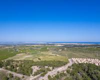 Sale - Maison mitoyenne - San Miguel de Salinas - Bellavista