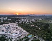 Sale - Maison mitoyenne - San Miguel de Salinas - Bellavista