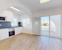 Sale - Maison mitoyenne - San Miguel de Salinas - BLUE LAGOON