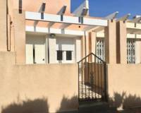 Sale - Maison mitoyenne - San Miguel de Salinas - Cerro del Sol