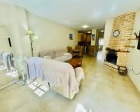 Sale - Maison mitoyenne - Torrevieja - Aguas Nuevas