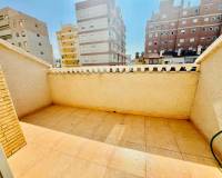 Sale - Maison mitoyenne - Torrevieja - Aguas Nuevas