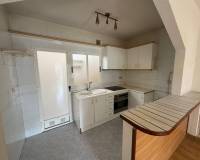 Sale - Maison mitoyenne - Torrevieja Centro - Torrevieja