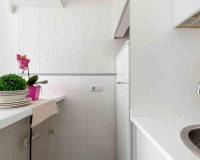 Sale - Maison mitoyenne - Torrevieja - Doña ines