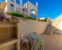Sale - Maison mitoyenne - Torrevieja - Doña ines