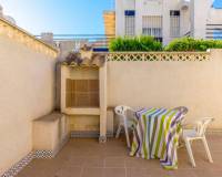 Sale - Maison mitoyenne - Torrevieja - Doña ines
