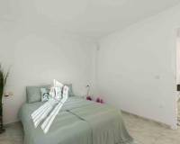 Sale - Maison mitoyenne - Torrevieja - Doña ines