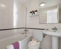 Sale - Maison mitoyenne - Torrevieja - Doña ines