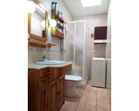 Sale - Maison mitoyenne - Torrevieja - El Acequión - Los Náufragos