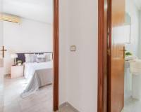 Sale - Maison mitoyenne - Torrevieja - El Acequión - Los Náufragos