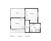 Sale - Maison mitoyenne - Torrevieja - El Acequión - Los Náufragos