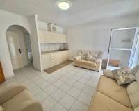 Sale - Maison mitoyenne - Torrevieja - El Chaparral