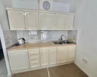 Sale - Maison mitoyenne - Torrevieja - El Chaparral