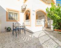 Sale - Maison mitoyenne - Torrevieja - El limonar