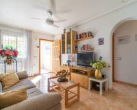 Sale - Maison mitoyenne - Torrevieja - El limonar