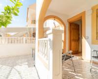 Sale - Maison mitoyenne - Torrevieja - El limonar