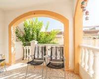 Sale - Maison mitoyenne - Torrevieja - El limonar