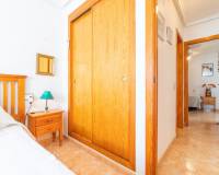Sale - Maison mitoyenne - Torrevieja - El limonar
