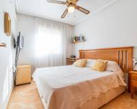 Sale - Maison mitoyenne - Torrevieja - El limonar