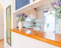 Sale - Maison mitoyenne - Torrevieja - El limonar