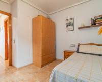 Sale - Maison mitoyenne - Torrevieja - El limonar