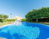 Sale - Maison mitoyenne - Torrevieja - El limonar