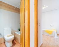 Sale - Maison mitoyenne - Torrevieja - El limonar