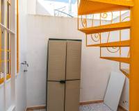 Sale - Maison mitoyenne - Torrevieja - El limonar