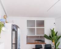 Sale - Maison mitoyenne - Torrevieja - El limonar