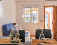 Sale - Maison mitoyenne - Torrevieja - El limonar