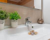 Sale - Maison mitoyenne - Torrevieja - El limonar