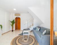 Sale - Maison mitoyenne - Torrevieja - La Siesta - El Salado - Torreta