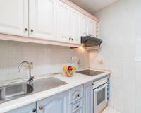 Sale - Maison mitoyenne - Torrevieja - La Siesta - El Salado - Torreta