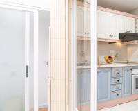 Sale - Maison mitoyenne - Torrevieja - La Siesta - El Salado - Torreta