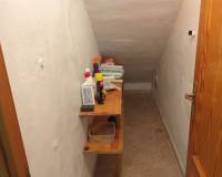 Sale - Maison mitoyenne - Torrevieja - Las calas