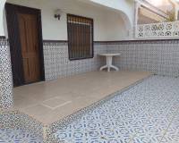 Sale - Maison mitoyenne - Torrevieja - Las calas