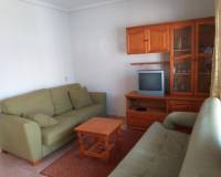 Sale - Maison mitoyenne - Torrevieja - Las calas