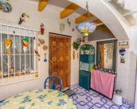 Sale - Maison mitoyenne - Torrevieja - Los Altos