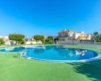 Sale - Maison mitoyenne - Torrevieja - Los Altos