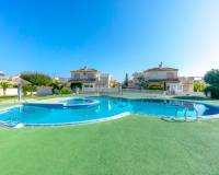 Sale - Maison mitoyenne - Torrevieja - Los Altos