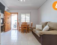 Sale - Maison mitoyenne - Torrevieja - Los Altos