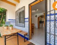 Sale - Maison mitoyenne - Torrevieja - Los Altos