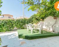 Sale - Maison mitoyenne - Torrevieja - Los Altos